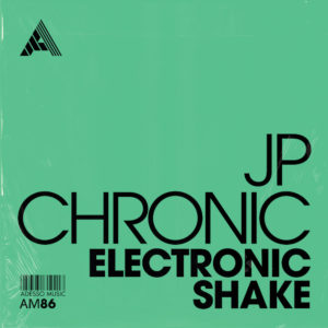 Lire la suite à propos de l’article JP Chronic fait un début épique sur Adesso Music avec un single groovy intitulé « Electronic Shake »