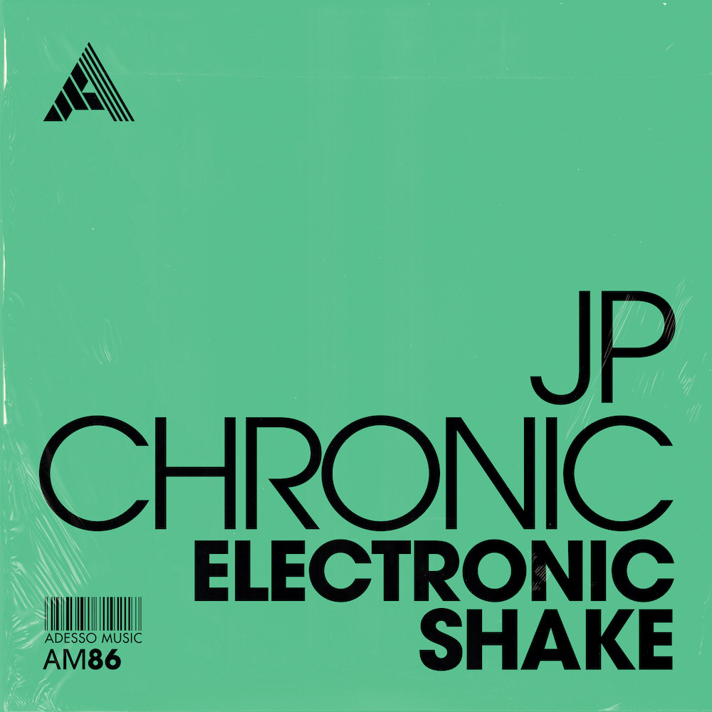 You are currently viewing JP Chronic fait un début épique sur Adesso Music avec un single groovy intitulé « Electronic Shake »