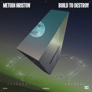 Lire la suite à propos de l’article Metodi Hristov, débarque sur Drumcode avec un EP de deux titres, <em>Build to Destroy</em>