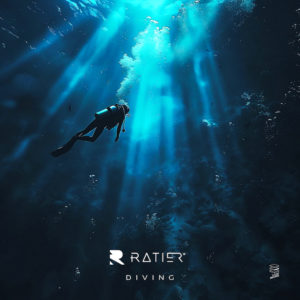 Lire la suite à propos de l’article Le pionnier brésilien, Ratier, revient sur son label D-Edge avec un EP de trois titres immersifs, <em>Diving</em>