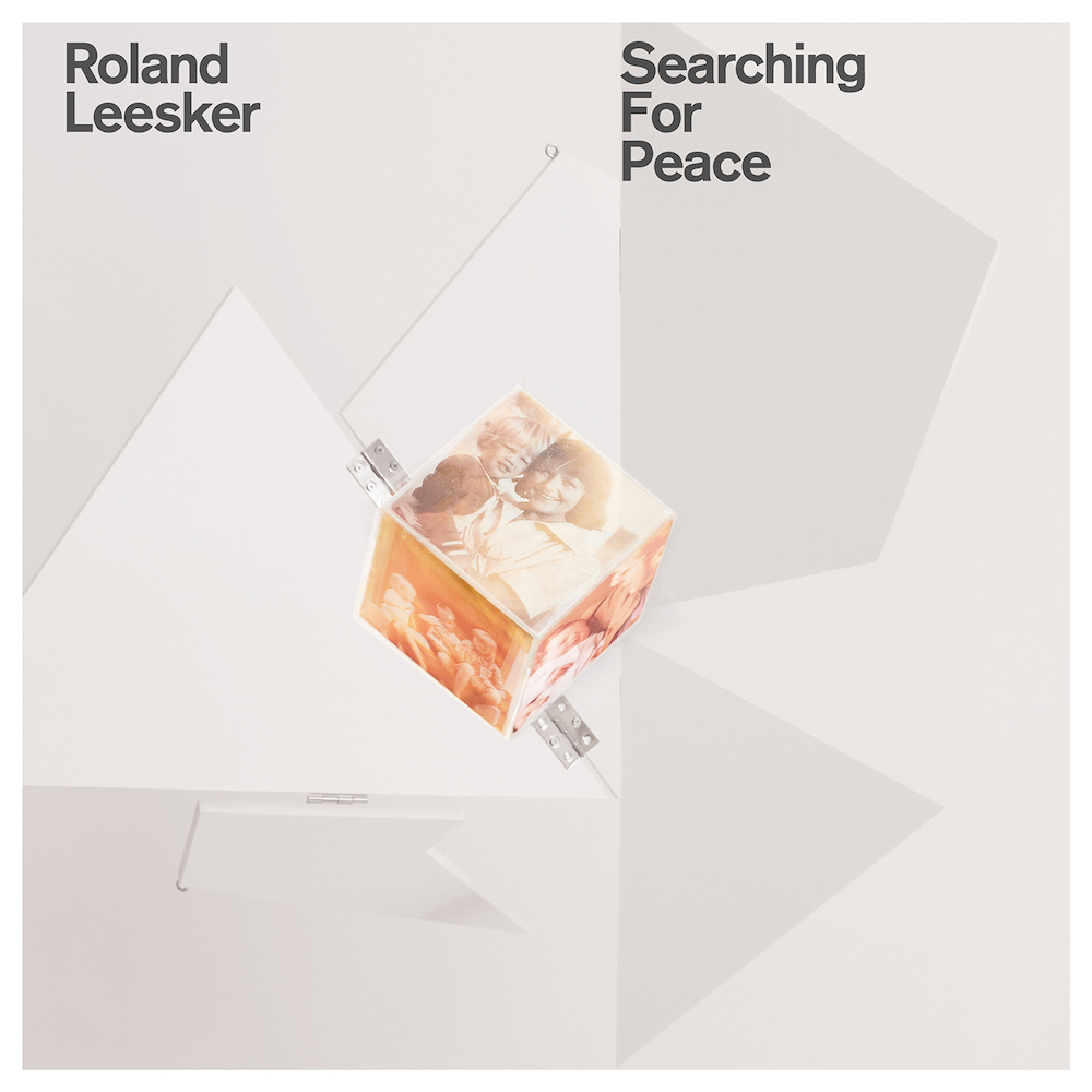 You are currently viewing Roland Leesker, directeur général de Get Physical Music, dévoile un premier album très attendu, <em>Searching for Peace</em>