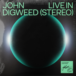 Lire la suite à propos de l’article John Digweed conclut sa longue série <em>« Live In »</em> avec <em>« Live In : Stereo »</em>, en annonçant un concours pour gagner son enregistreur quatre pistes Zoom H4n Pro, via Bedrocks