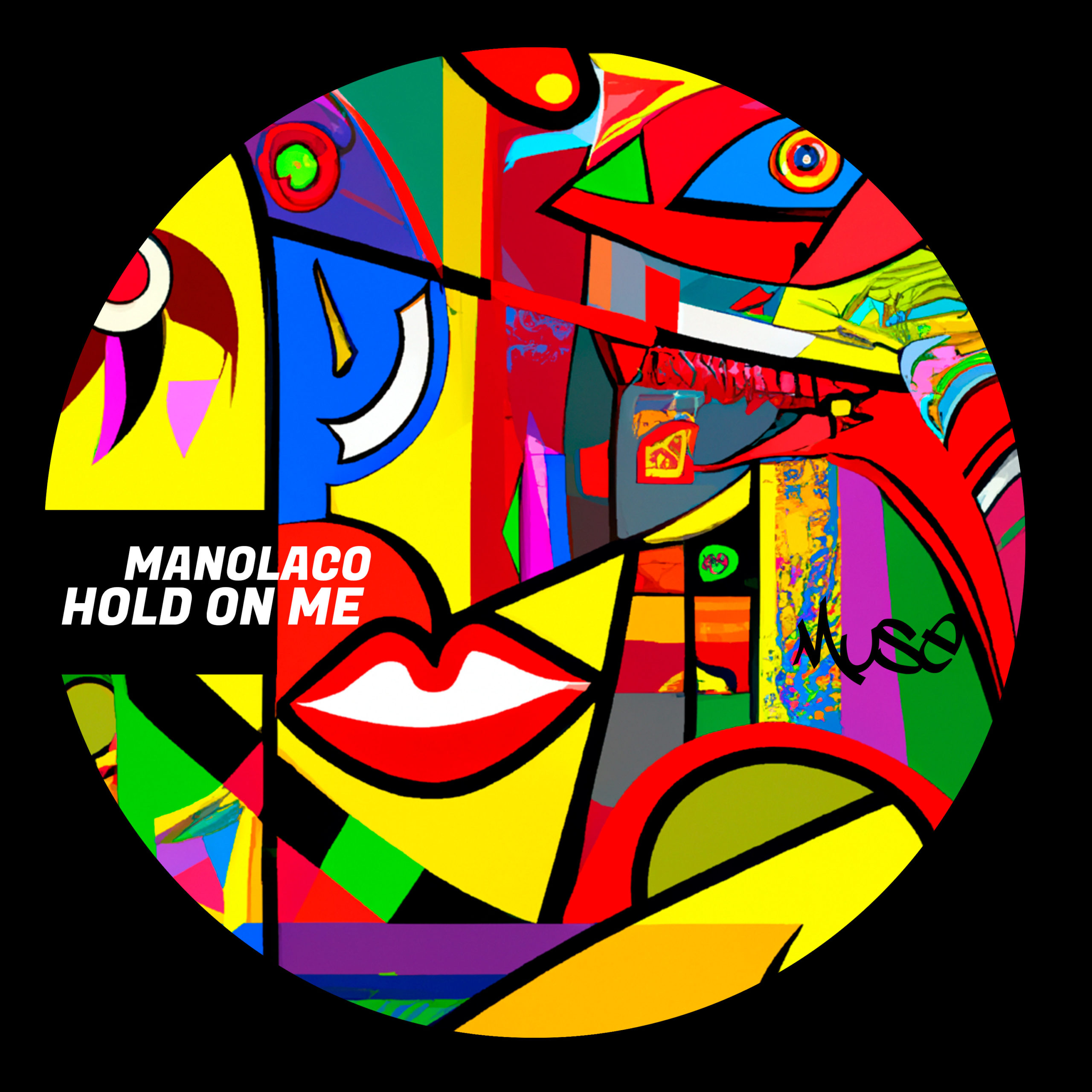 You are currently viewing Le producteur grec, Manolaco, sort un vibrant EP de deux titres, <em>Hold On Me</em>, via MÜSE, le label de Dennis Cruz et Eddy M