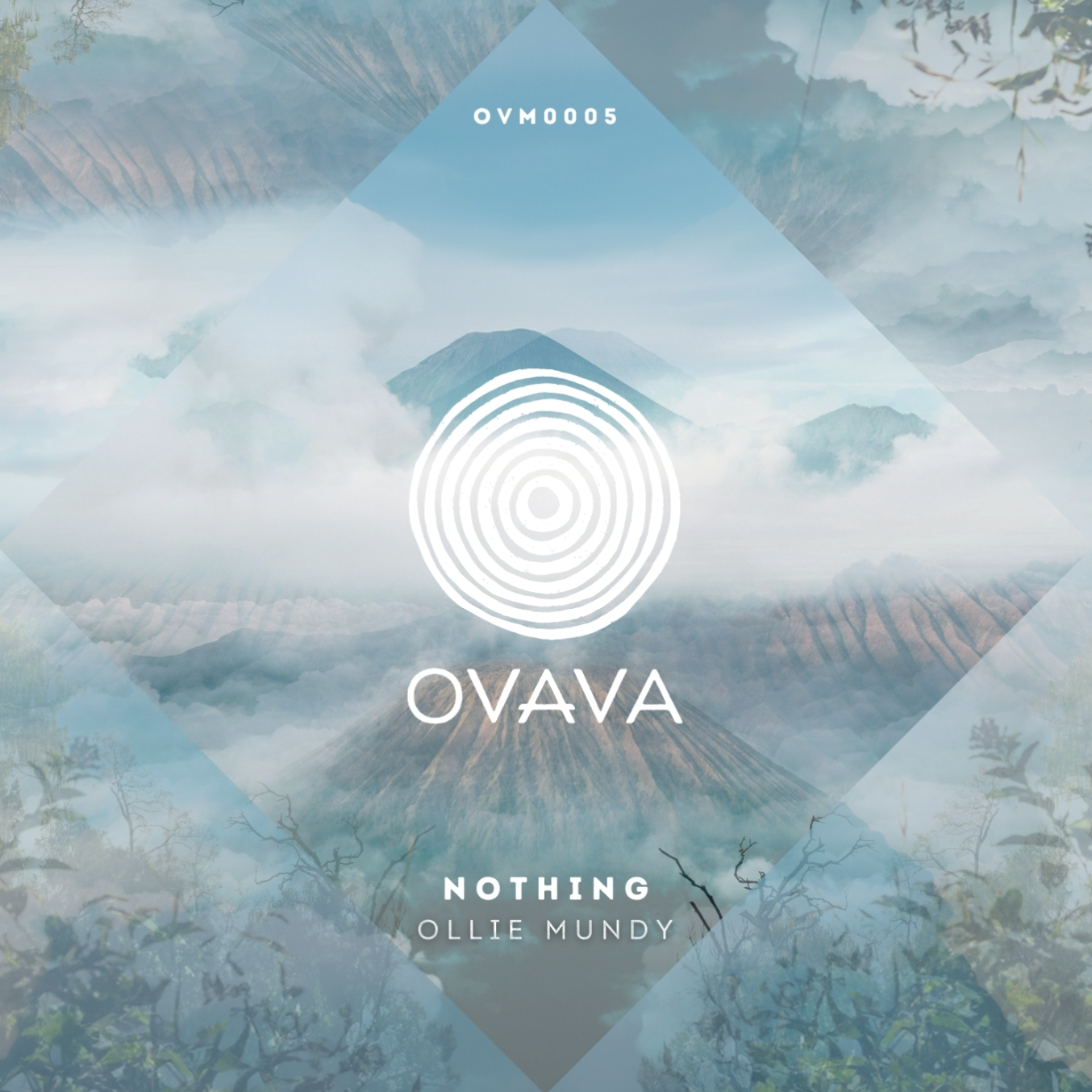 You are currently viewing Ollie Mundy sort un nouveau single, « Nothing », via OVAVA Music