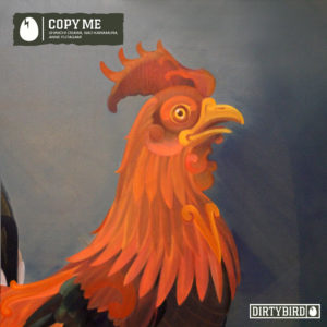 Lire la suite à propos de l’article L’artiste légendaire, Shinichi Osawa, fait appel à Nao Kawamura et Anne Futagami pour un nouveau single, « COPY ME », qui fait suite à l’EP <em>FCKNJP</em> sorti en 2023 ,via Dirtybird Records