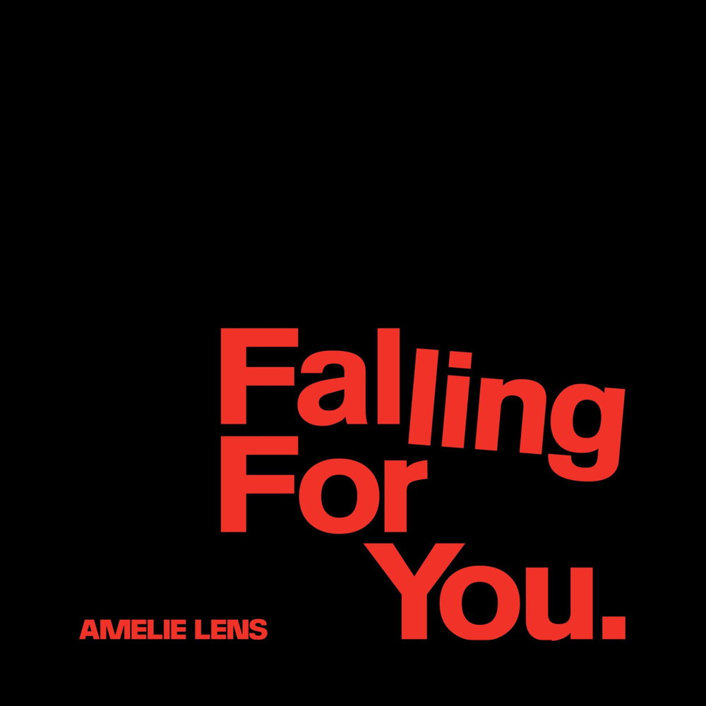 You are currently viewing Amelie Lens sort un single, « Falling For You », via Sony Music