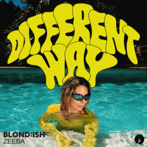 Lire la suite à propos de l’article BLOND:ISH célèbre l’individualité avec un nouveau single, « Different Way Feat. Zeeba », via Insomniac Records