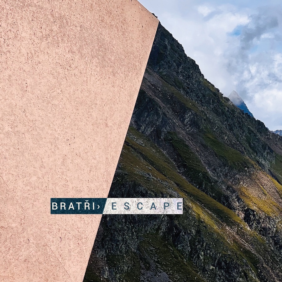 You are currently viewing Bratři, le duo de producteur basé à Prague, sort un deuxième album studio nommé <em>Escape</em>