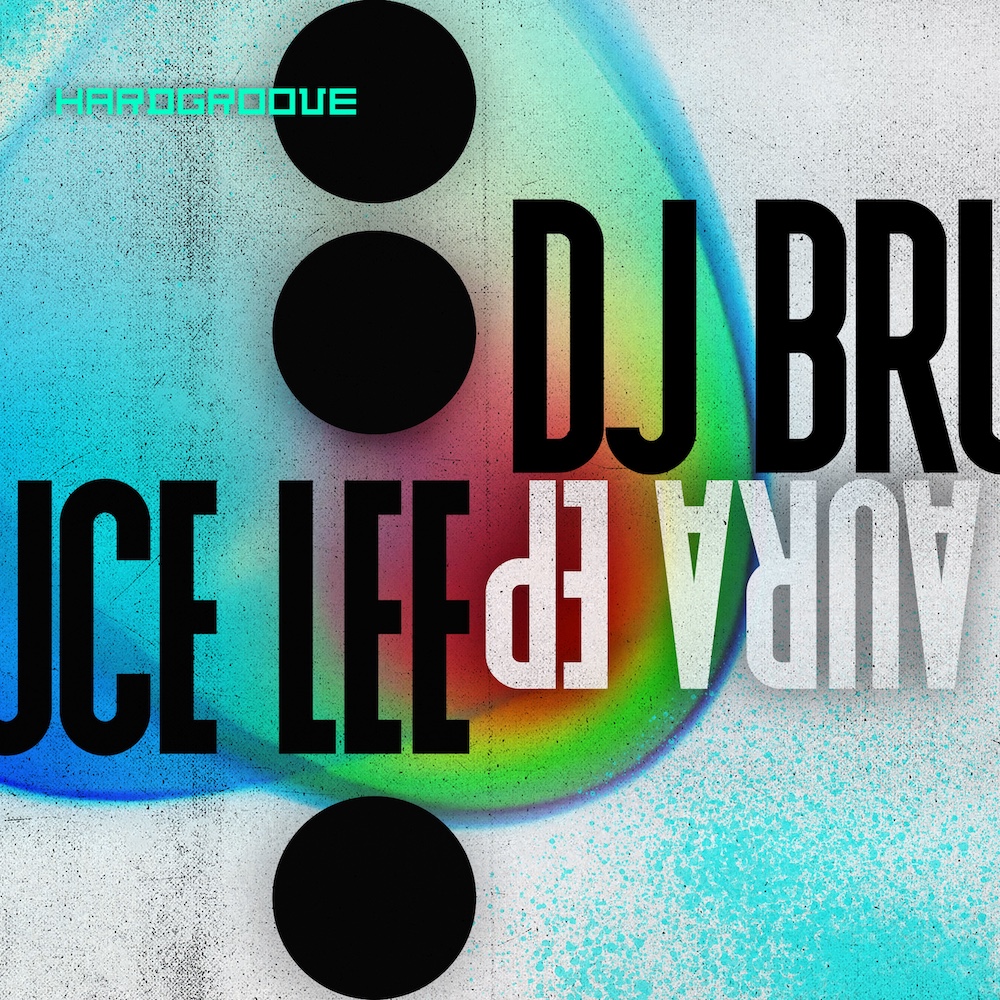 You are currently viewing DJ Bruce Lee, figure de proue de la techno barcelonaise, débarque sur le label de Ben Sims, Hardgroove, avec un EP de cinq titres, <em>Aura EP</em>