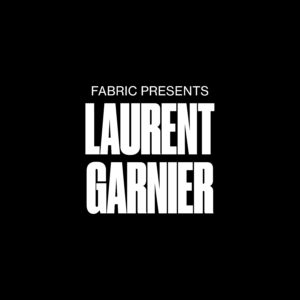 Lire la suite à propos de l’article Le club mythique  de Londres, fabric, fête ses 25 et marque le coup avec une collaboration historique, <em>fabric presents Laurent Garnier</em>