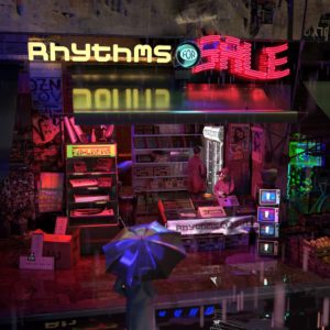 Lire la suite à propos de l’article Le producteur suédois, Falhberg, débarque chez Watergate Records avec un EP de trois titres, <em> Rhythms For Sale</em>