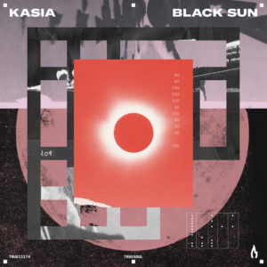 Lire la suite à propos de l’article KASIA fait ses débuts sur Truesoul, le label d’Adam Beyer avec un single intitulé « Black Sun »