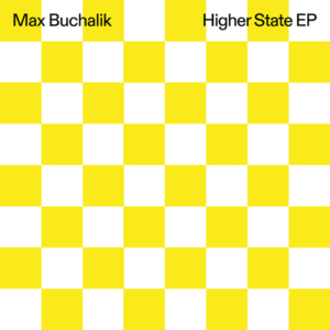 Lire la suite à propos de l’article Max Buchalik sort un EP de quatre titres chargés de synthétiseurs, <em>Higher State</em>, incluant les remixes de Venice Arms et Fabrizio Mammarella, via Melodize