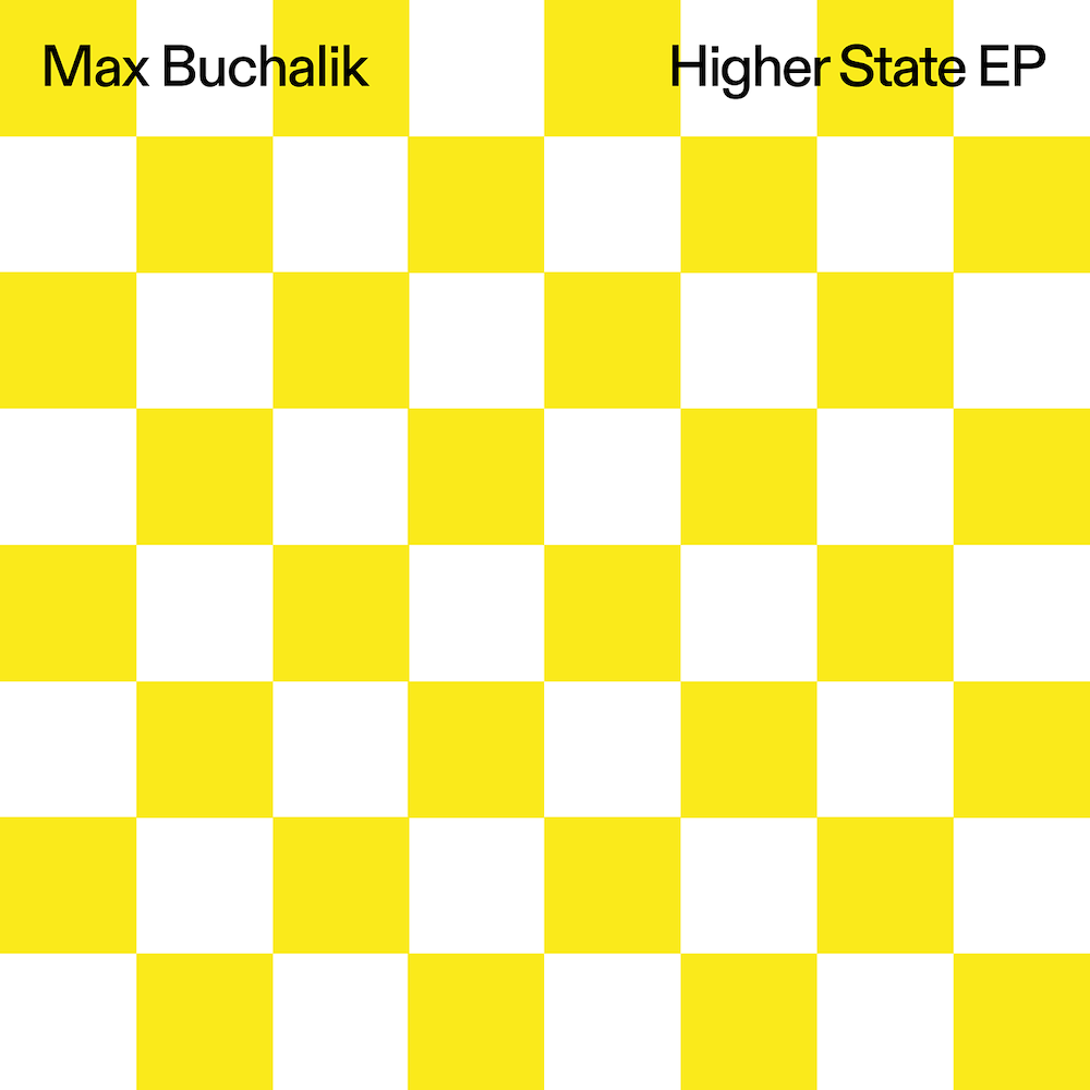 You are currently viewing Max Buchalik sort un EP de quatre titres chargés de synthétiseurs, <em>Higher State</em>, incluant les remixes de Venice Arms et Fabrizio Mammarella, via Melodize