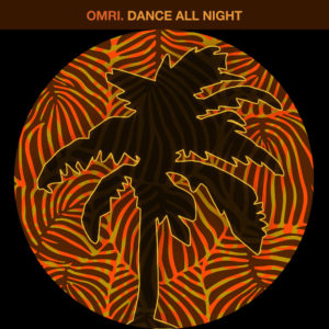 Lire la suite à propos de l’article OMRI. présente deux titres sur le label de Jamie jones, Hot Creations, avec un EP de deux titres nommé<em>Dance All Night</em>