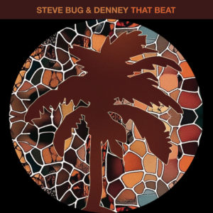 Lire la suite à propos de l’article Steve Bug et Denney s’associent pour un EP de deux titres, <em>That Beat</em>, via Hot Creation