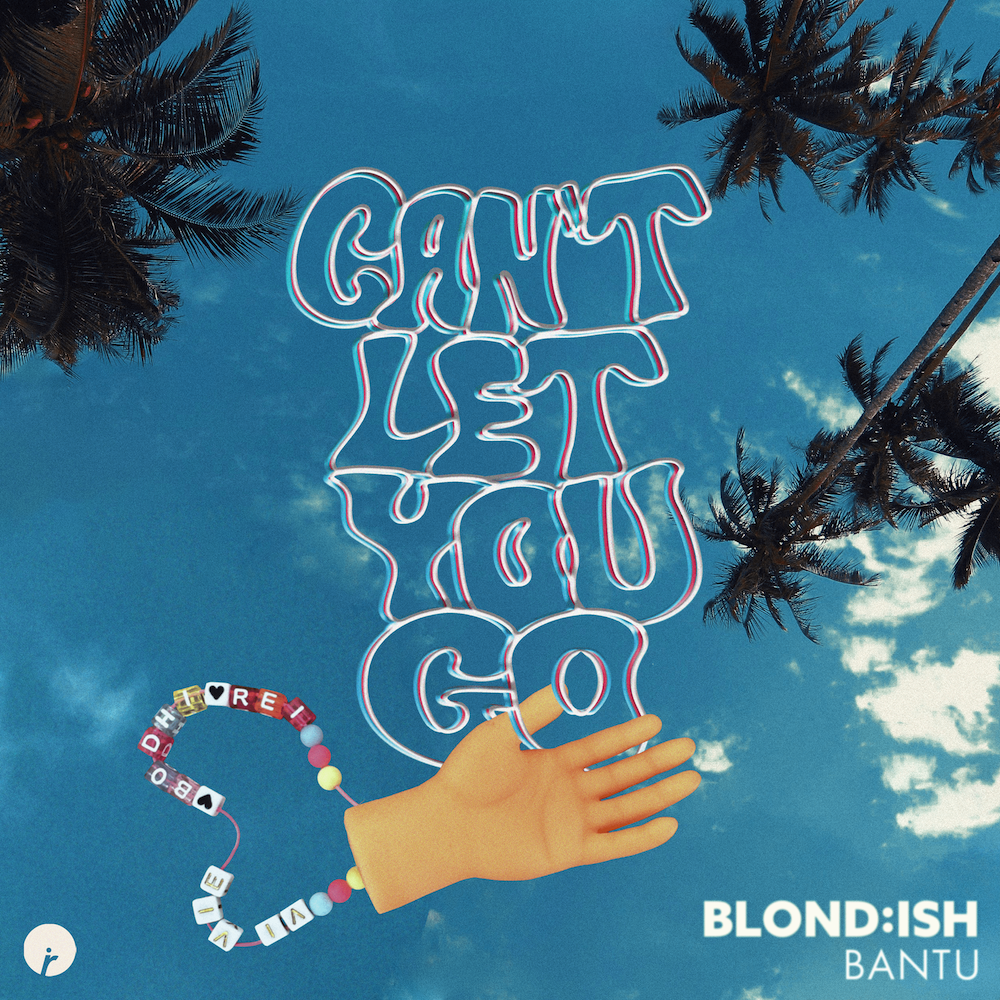 You are currently viewing BLOND:ISH annonce un nouvel album, <em>Never Walk Alone</em>, en dévoilant un single « Can’t Let You Go Feat. Bantu », via Insomniac Records