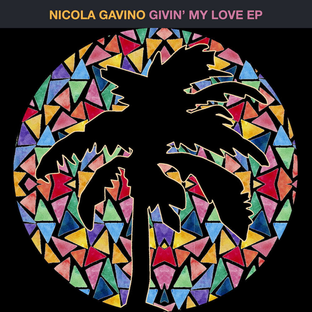 You are currently viewing Le producteur italien, Nicola Gavino, distille un groove franc et profond avec un EP de trois titres, <em>Givin’ My Love</em>, via Hot Creations