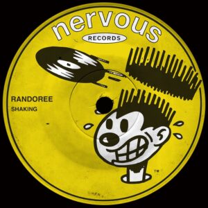 Lire la suite à propos de l’article Randoree fait ses débuts sur Nervous Records avec un nouveau single intitulé « Shaking »