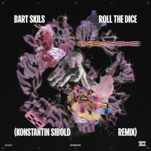 Lire la suite à propos de l’article Konstantin Sibold remixe le titre original, « Roll The Dice », de Bart Skils, via Drumcode