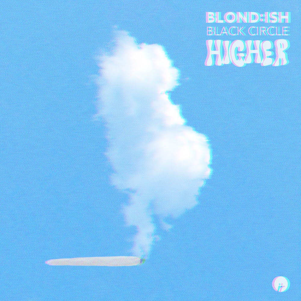 You are currently viewing BLOND:ISH dévoile un single phare, « Higher », extrait de son prochain album <em>Never Walk Alone</em>, à paraître le 14 février 2025, via Insomniac Records