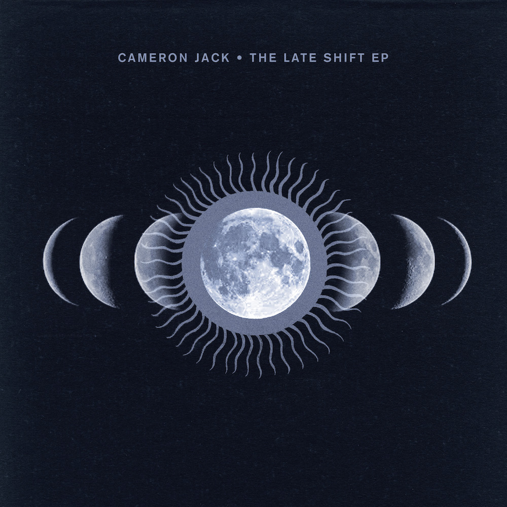 You are currently viewing Cameron Jack revient chez Crosstown Rebels avec son premier EP sur le label, <em>The Late Shift</em>