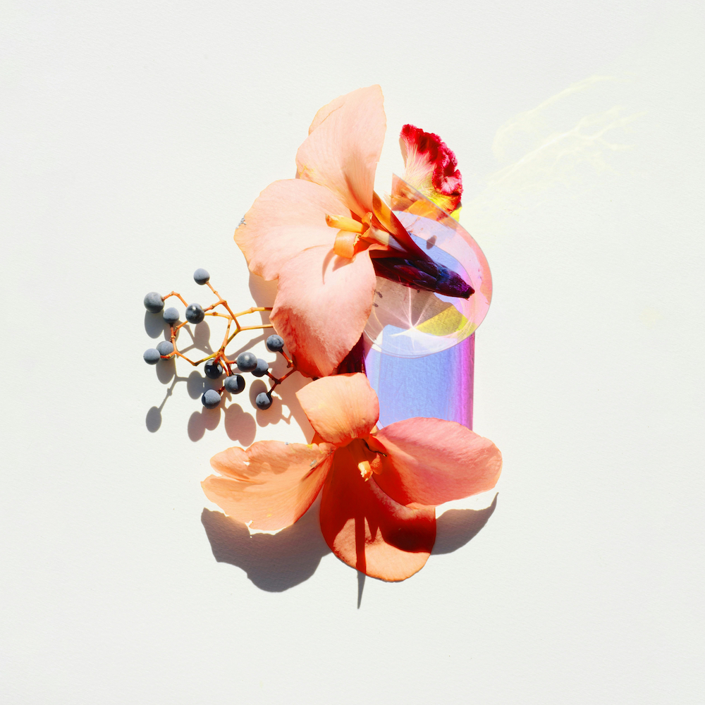 Lire la suite à propos de l’article Le producteur rennais, 1441, dévoile un premier album, <em>Spleen</em>, aux influences  synthwave et ambient, via Hemca Records