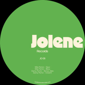 Lire la suite à propos de l’article Mike et Danny Parton proposent deux nouveaux titres house et disco chacun sur un cinquième EP, <em>Jolen 05</em>, via leur label éponnyme