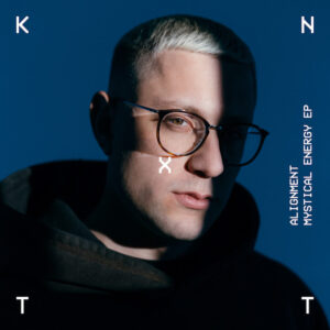 Lire la suite à propos de l’article Alignment sort un 7ème EP sur le label KNTXT, <em>Mystical Energy</em>