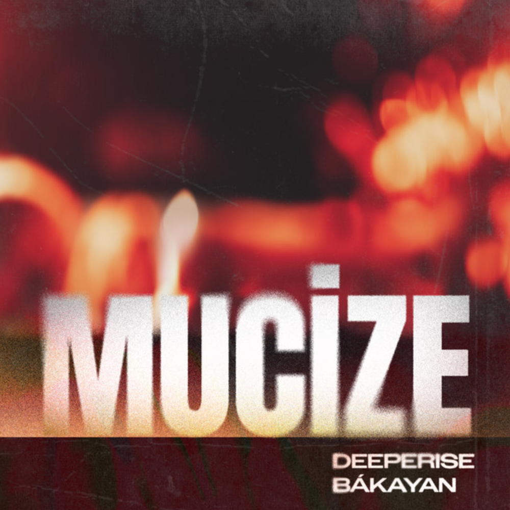 You are currently viewing Bákayan et Deeperise délivrent une magie éthérée avec un nouveau single intitulé « Mucize », via UMG Turkey