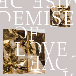 Lire la suite à propos de l’article Demise of Love, le nouveau projet de Daniel Avery, Ghost Culture et Working Men’s Club dévoile un nouveau single, « Be a Man », extrait de leur prochain EP à paraître, via Domino Recording Co.