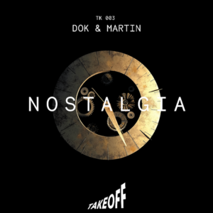 Lire la suite à propos de l’article Space 92 accueille Dok & Martin comme premiers artistes invités sur TAKEOFF avec un single électrique intitulé « Nostalgia »