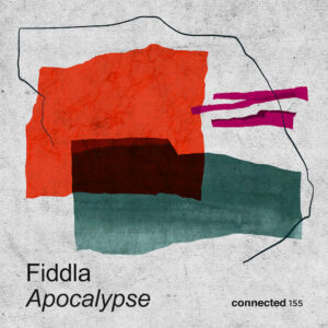 Lire la suite à propos de l’article Le producteur britannique d’afro house, Fiddla, démontre une fois de plus sa classe avec un nouveau single, « Apocalypse », via connected