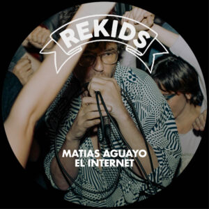 Lire la suite à propos de l’article Le producteur et co-fondateur de Cómeme, Matias Aguayo, sort un premier single sur Rekids, « El Internet », prélude de son prochain album à venir