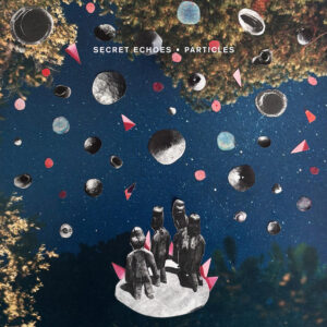 Lire la suite à propos de l’article Le supergroupe mexicain Secret Echoes dévoile un second single sur Crosstown Rebels intitulé « Particles », incluant un remix d’Angelos