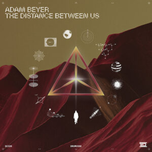 Lire la suite à propos de l’article Adam Beyer dévoile deux singles dont « The Distance Between Us » et « Hypnotic Feat. Kyozo » avec HNTR, extraits de son prochain album <em>Explorer Vol.1</em>, à paraître en juin 2025, via Drumcode
