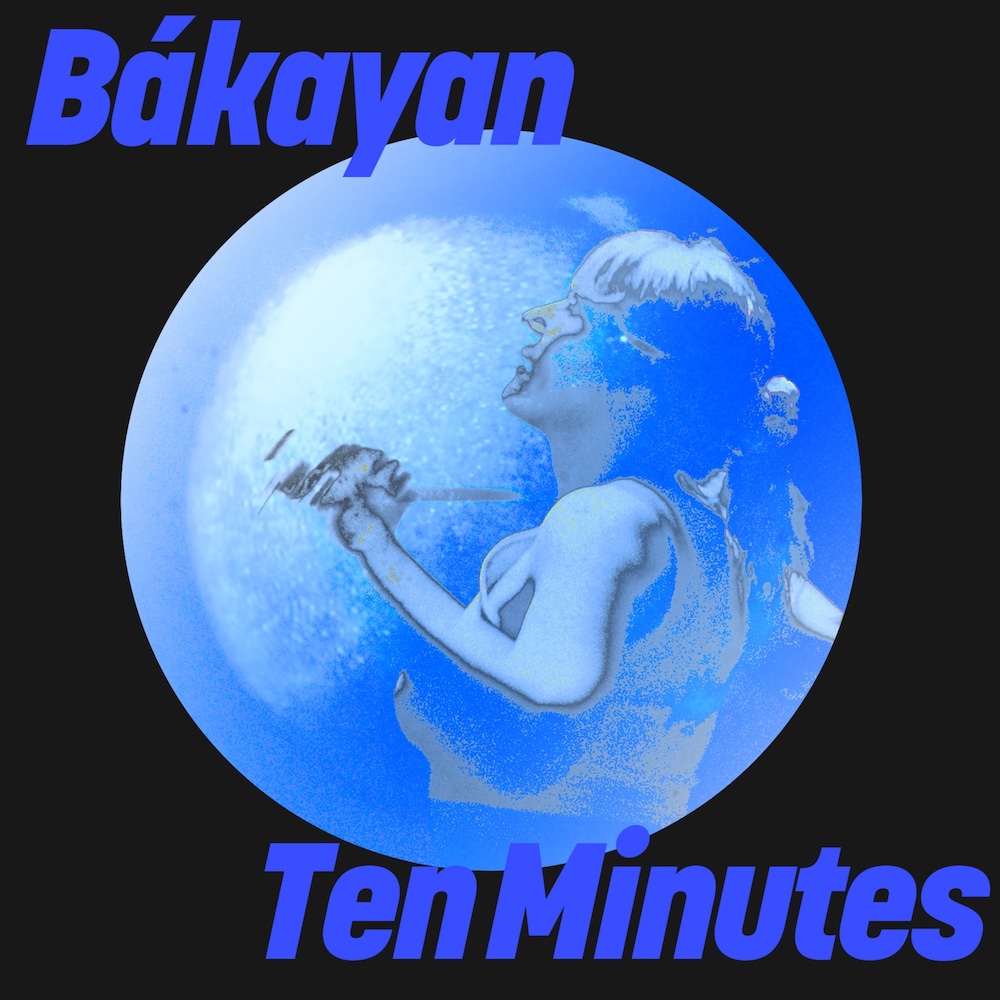 You are currently viewing Bákayan fait ses débuts sur Get Physical Music avec un single nommé « Ten Minutes »