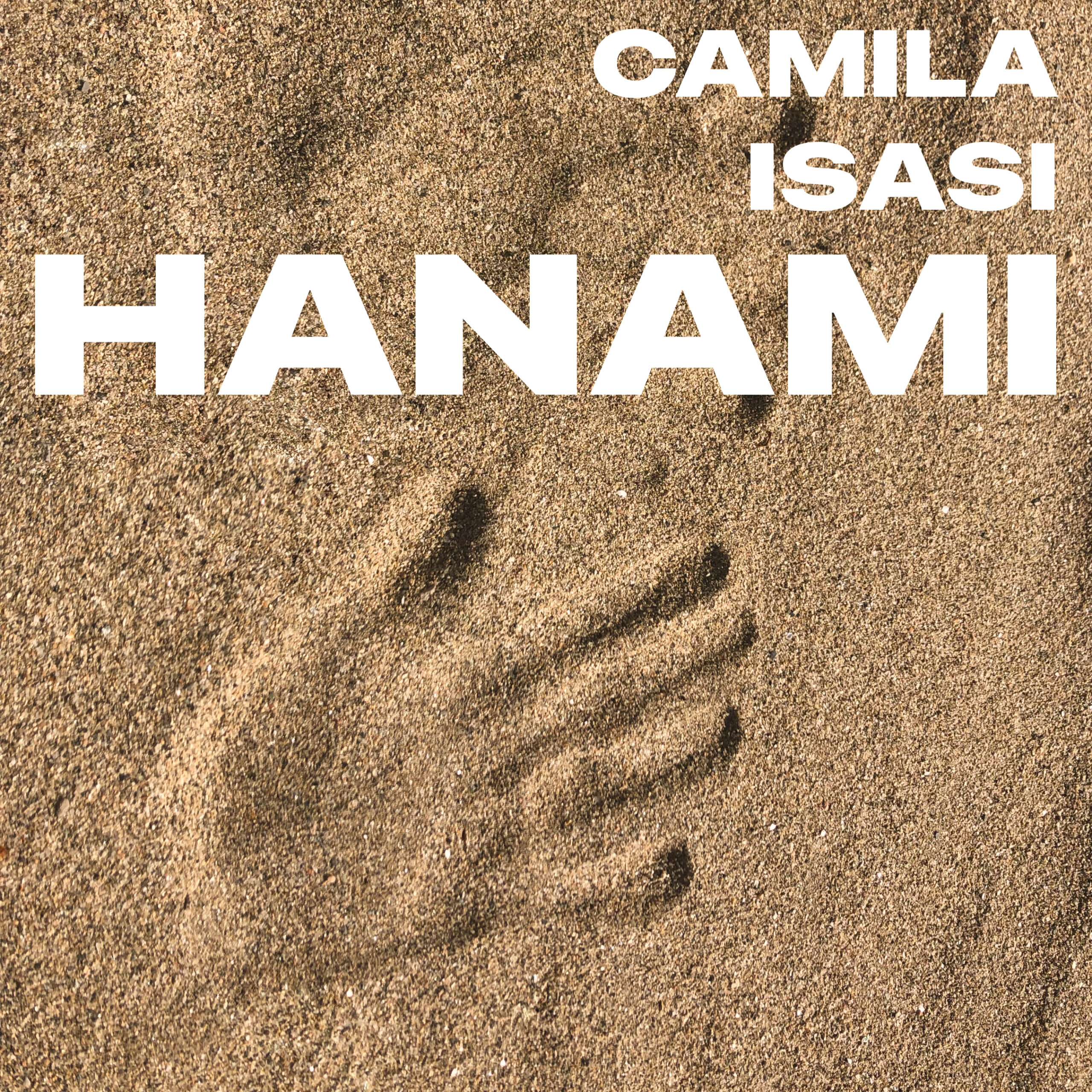 Lire la suite à propos de l’article La productrice d’Ibiza, Camila Isasi, dévoile un premier single profond intitulé « Hanami », via  Non Merci Music