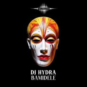 Lire la suite à propos de l’article Le producteur d’afro house, DJ Hydra, sort un nouveau single envoûtant, « Bamidele », via Suru Records