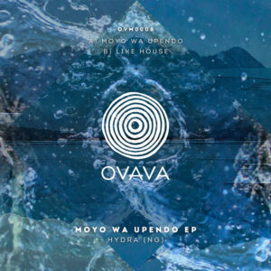 Lire la suite à propos de l’article DJ Hydra sort un EP afro house transcendant, <em>Moyo Wa Upendo</em>, via OVAVA Music