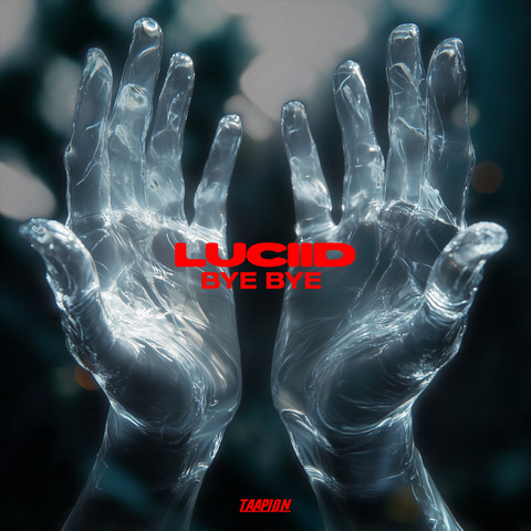You are currently viewing Le producteur irlandais, Luciid, lâche une bombe avec un nouveau single nommé, « Bye Bye », via le label de Shlømo, via Taapion Records