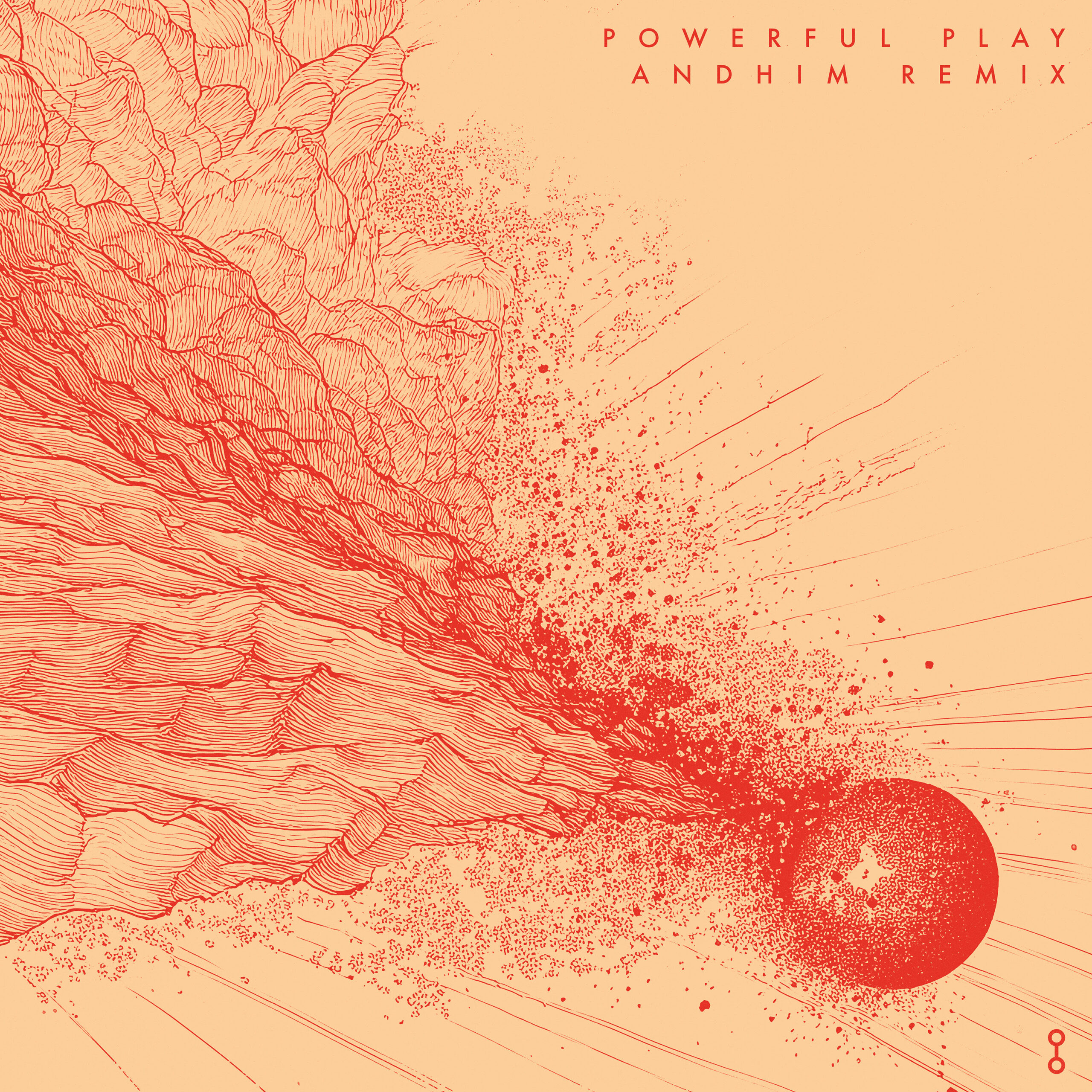 You are currently viewing andhim livre un remix électro hypnotique du titre original “Powerful Play” de Monolink, via Embassy One