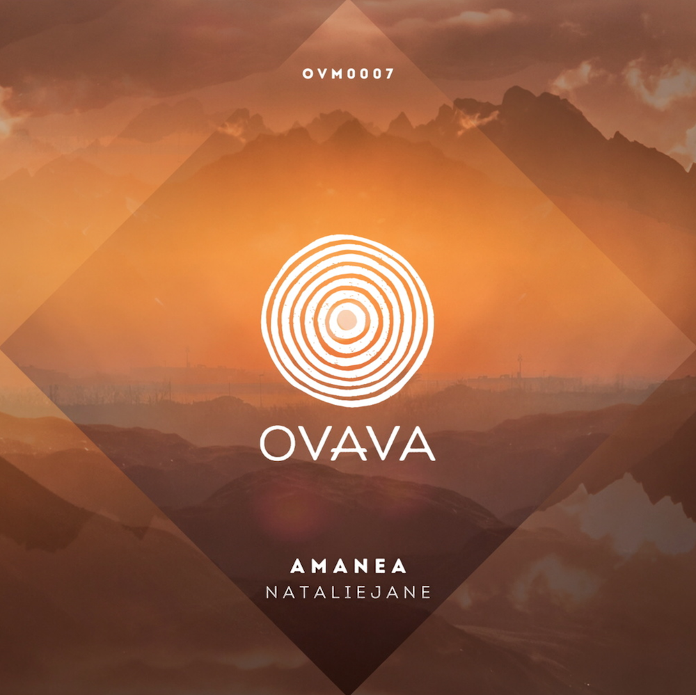Lire la suite à propos de l’article NatalieJane débarque sur OVAVA, avec un single afro house vibrant nommé « Amanea »