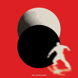 Lire la suite à propos de l’article ANiML sort un EP, <em>Star Walk The Remixes</em>, incluant les remixes de Seth Troxler, Mathew Jonson et Galcher Lustwerk, via le label indépendant StrataSonic