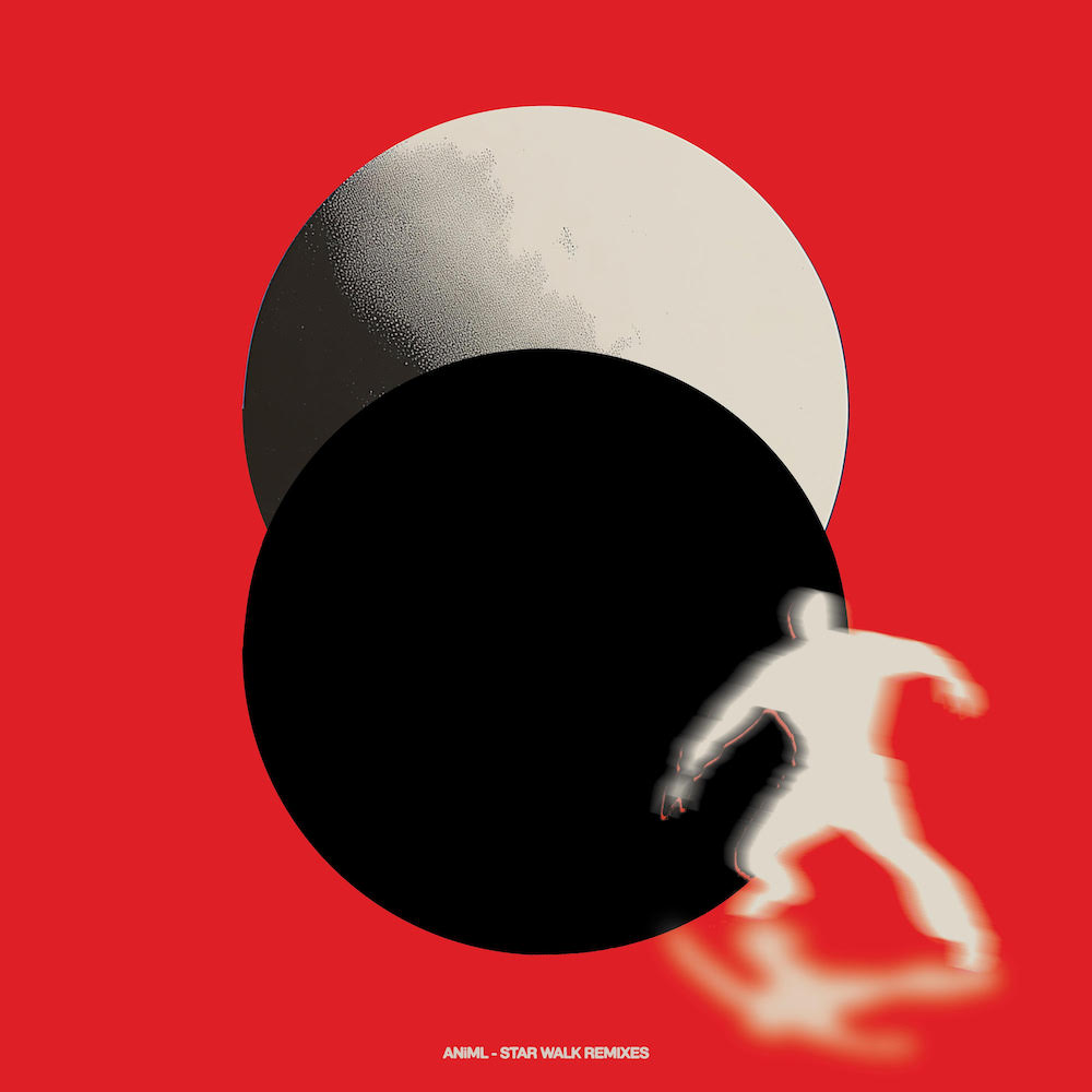 You are currently viewing ANiML sort un EP, <em>Star Walk The Remixes</em>, incluant les remixes de Seth Troxler, Mathew Jonson et Galcher Lustwerk, via le label indépendant StrataSonic