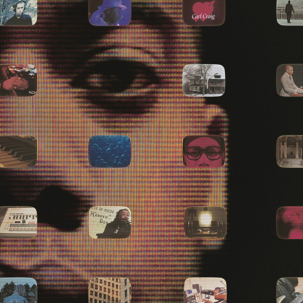 You are currently viewing Carl Craig publie la bande originale de son nouveau documentaire « Desire : The Carl Crag Story », une compilation d’archives avec des titres inédits, via Planet E Communications