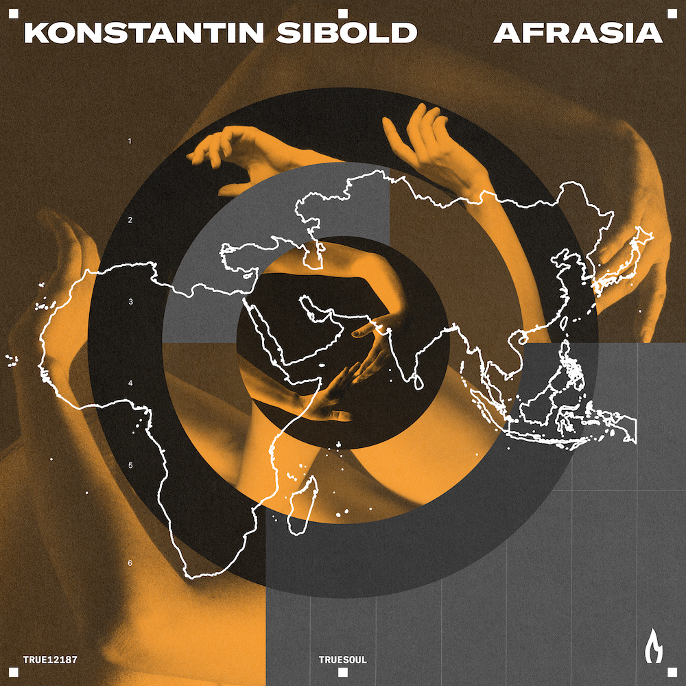 You are currently viewing Konstantin Sibold sort un single mélodique intitulé « Afrasia », via Truesoul