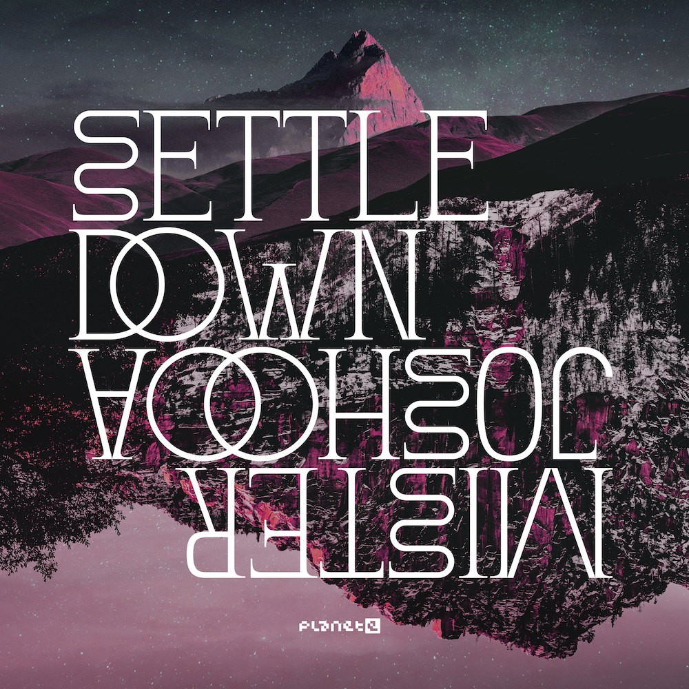 You are currently viewing Mister Joshooa fait ses débuts sur Planet E Communications de Carl Craig avec un EP nommé <em>Settle Down</em>
