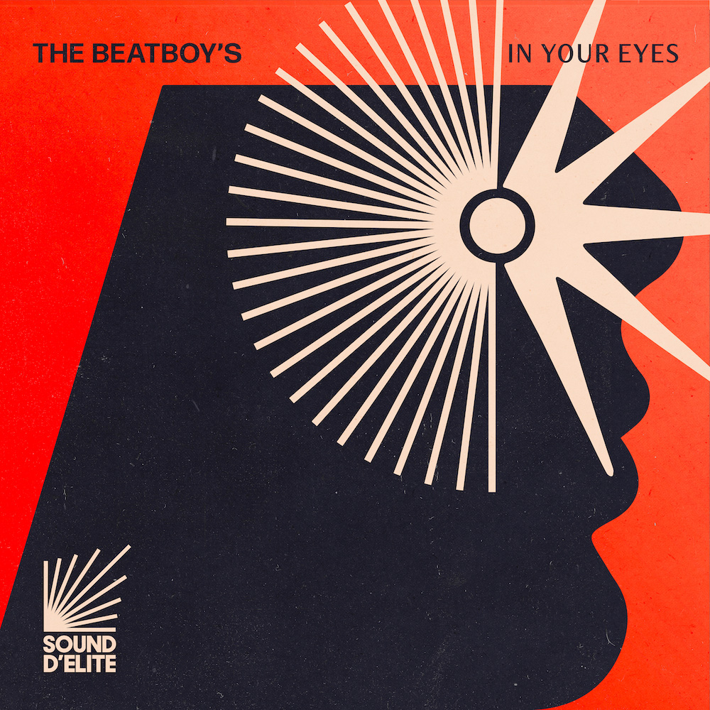 You are currently viewing Le duo espagnol, The BeatBoy’s, revient sur le label d’Ilario Alicante, Sound D’Elite, avec un EP de trois titres nommé <em>In Your Eyes</em>