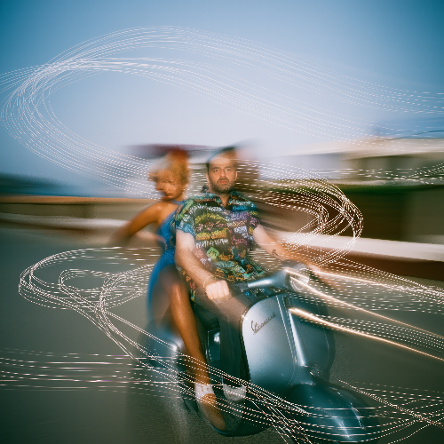 You are currently viewing DJ Tennis & Eliza Roze sortent un nouveau single intitulé « Playa Paradiso », via le nouvel accord de distribution signé entre Life And Death et Above Board.